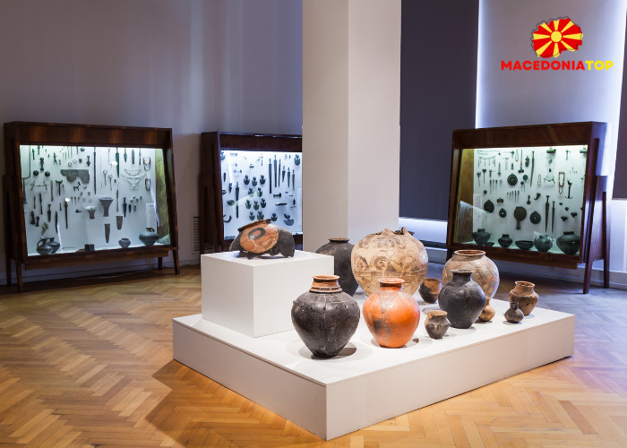 5 Must-Visit Museums in Skopje » MacedoniaTOP